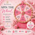 Spin The Wheel!
