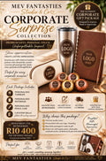 The Corporate Surpise Collection