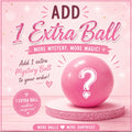 1 Extra Ball
