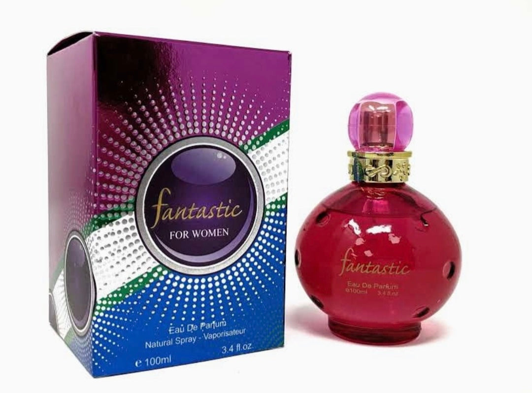🌸 Perfume Add-On – R150