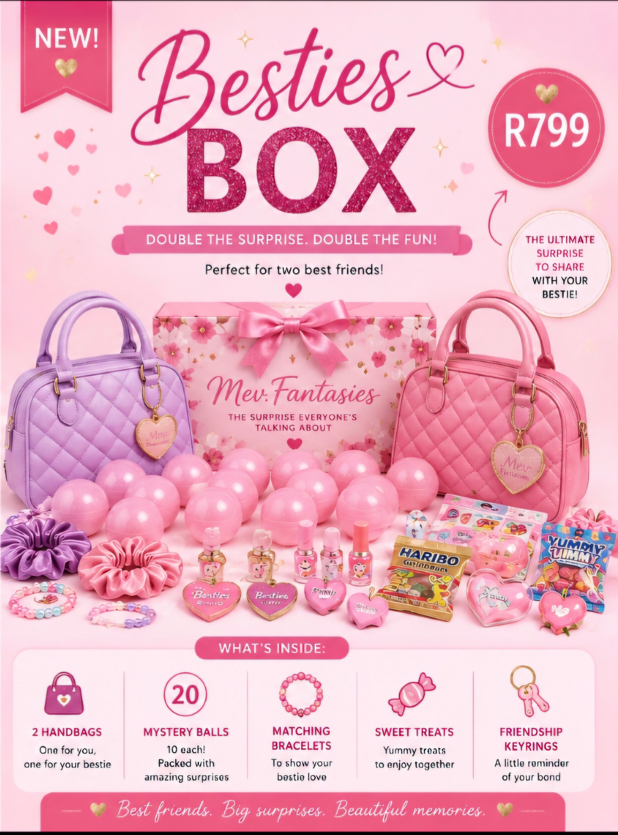 💖 Bestie Box