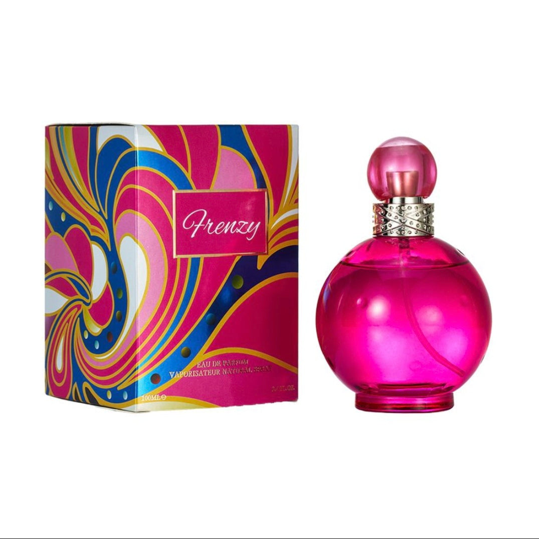 🌸 Perfume Add-On – R150